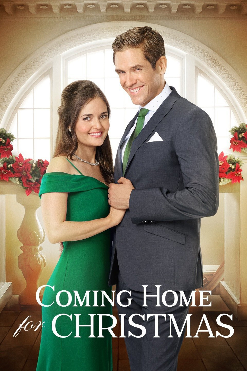 Coming Home for Christmas (2013) [2942] (A1764676185) [[Films]] --Plex--